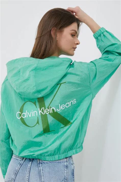 geaca calvin klein dama primavara|calvin klein official website.